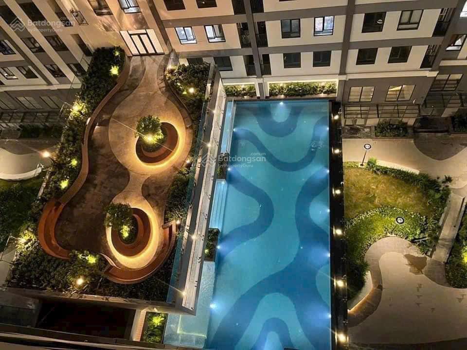 Bán căn hộ chung cư dream home riverside, 1,3 tỷ, 57m2, giá siêu hời