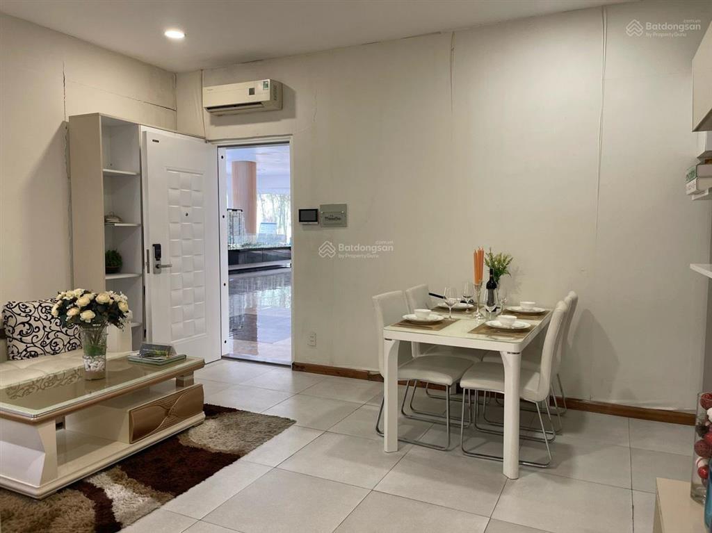 Bán căn hộ chung cư dream home riverside, 1,3 tỷ, 57m2, giá siêu hời