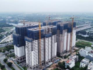 Bán gấp ch 2pn, 2wc, 57m2 chỉ với 1,39 tỷ tại nguyễn văn linh, q8, hcm