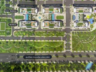 Bán cc dream home riverside, nguyễn văn linh, q8, 1,9 tỷ, 75m2