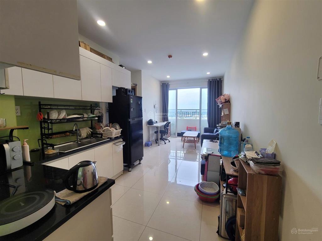 Bán căn hộ chung cư, dream home palace, 2,26 tỷ, 53m2, 2pn, 2wc, đường trịnh quang nghị, q8, hcm