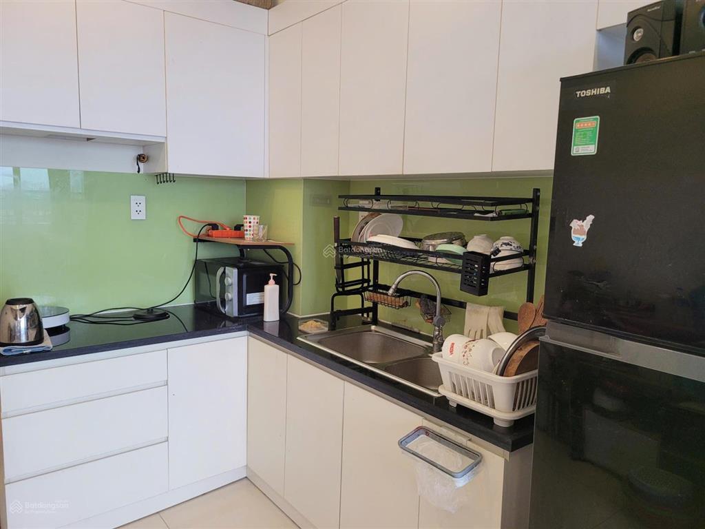 Bán căn hộ chung cư, dream home palace, 2,26 tỷ, 53m2, 2pn, 2wc, đường trịnh quang nghị, q8, hcm