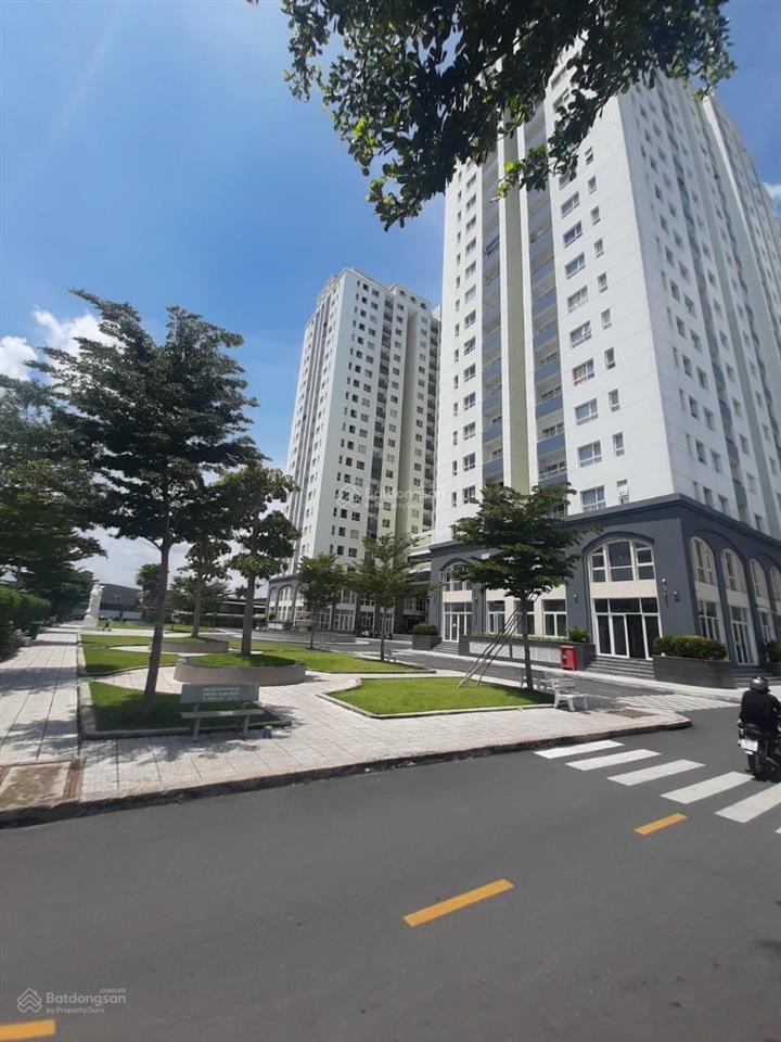 Cho thuê căn hộ 3pn, 2wc tại dream home palace, 8 triệu, 79m2