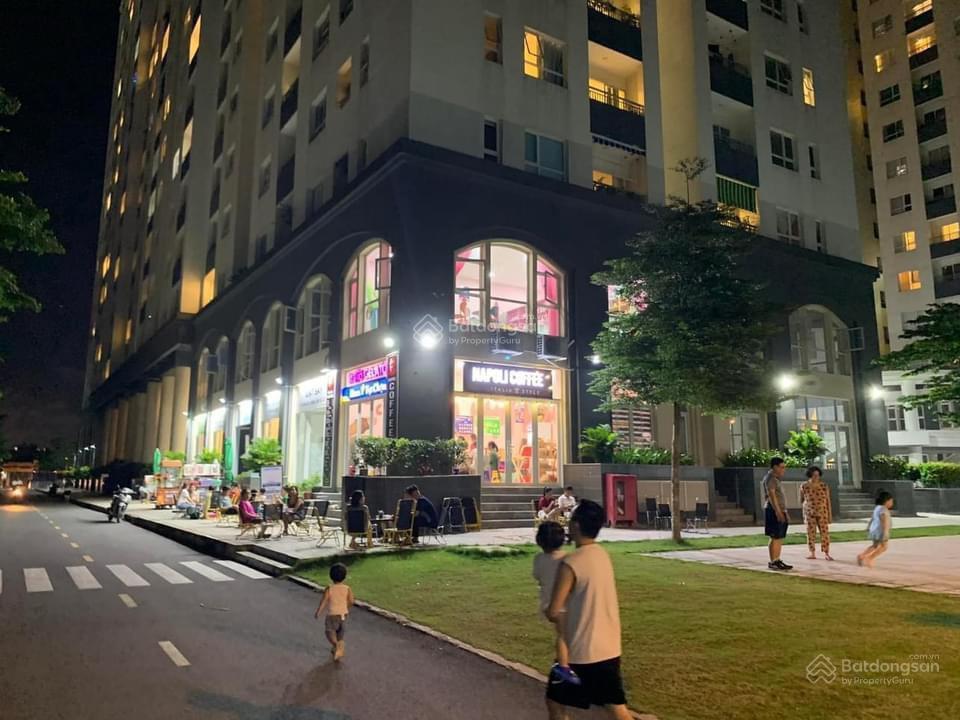 Cho thuê căn hộ 3pn, 2wc tại dream home palace, 8 triệu, 79m2