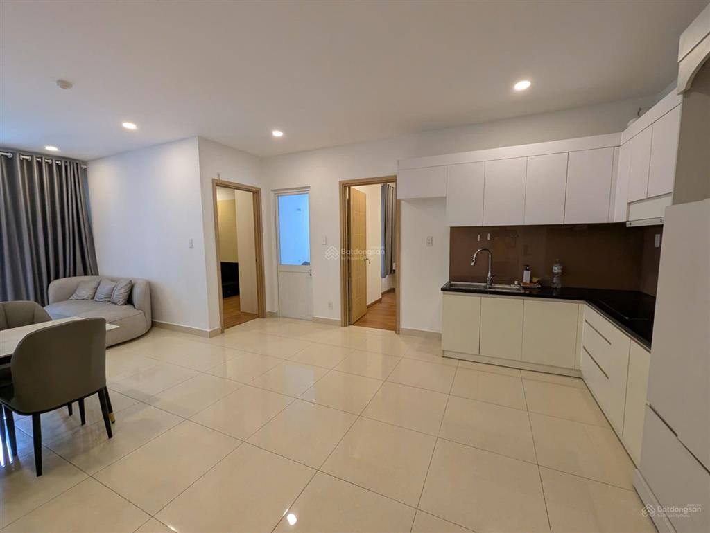 Cho thuê căn hộ 2pn, 2wc tại dream home palace, 7,8 triệu, 62m2