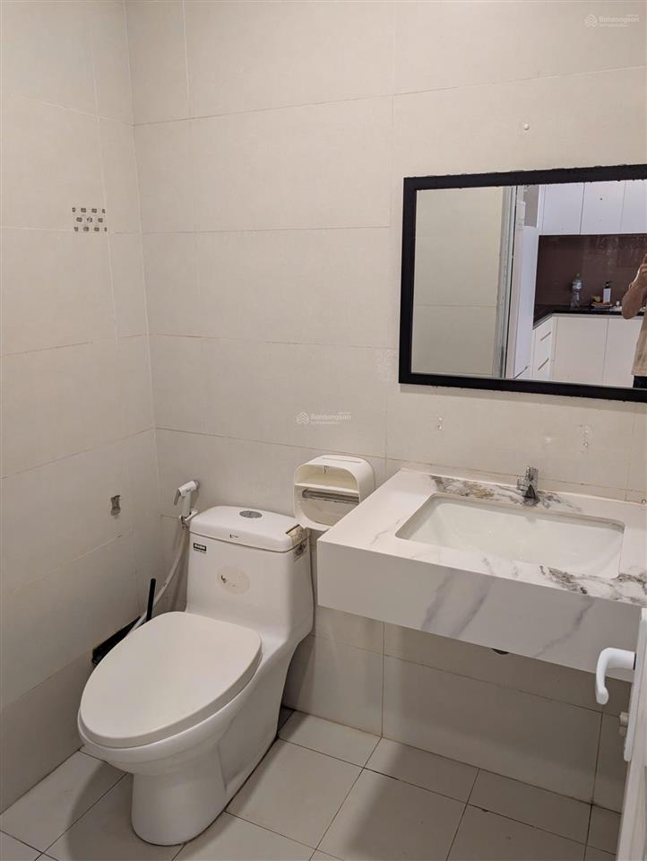 Cho thuê căn hộ 2pn, 2wc tại dream home palace, 7,8 triệu, 62m2