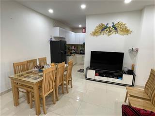 Căn hộ 2pn cho thuê tại dream home palace, chỉ với 6,8 triệu, 62m2, view đẹp