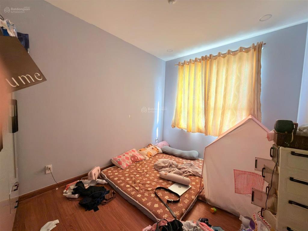 Cho thuê gấp cc dream home palace, đường trịnh quang nghị, 7,8 triệu, 62 m2