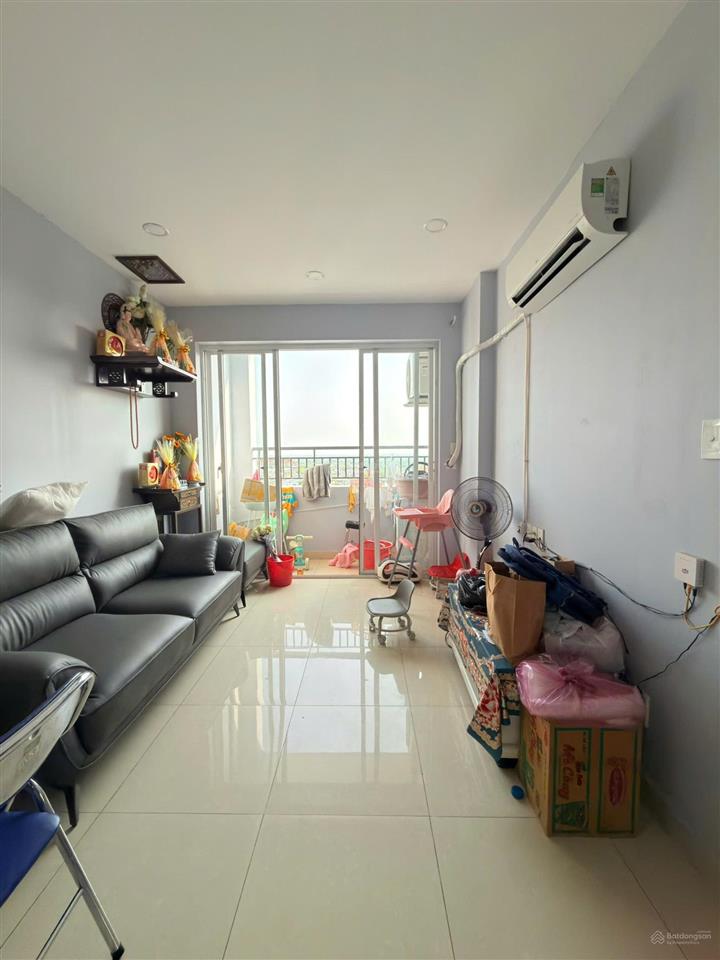Cho thuê gấp cc dream home palace, đường trịnh quang nghị, 7,8 triệu, 62 m2