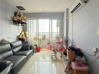 Cho thuê gấp cc dream home palace, đường trịnh quang nghị, 7,8 triệu, 62 m2