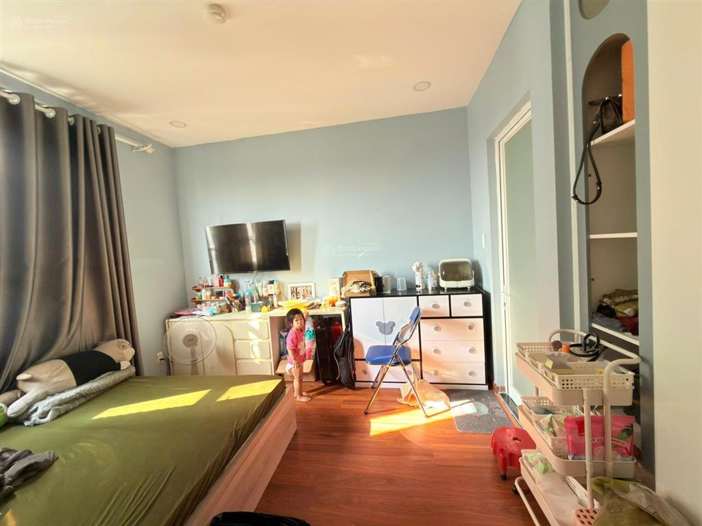 Cho thuê gấp cc dream home palace, đường trịnh quang nghị, 7,8 triệu, 62 m2