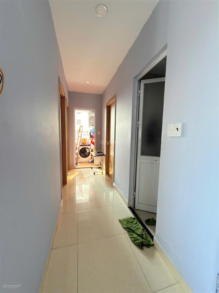 Cho thuê gấp cc dream home palace, đường trịnh quang nghị, 7,8 triệu, 62 m2