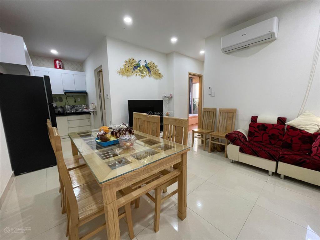Bán căn hộ 2pn, 2vs, 62m2 tại dream home palace, 2,42 tỷ, đông nam .  0328 747 *** xem nhà thực tế