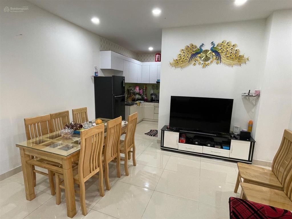 Bán căn hộ 2pn, 2vs, 62m2 tại dream home palace, 2,42 tỷ, đông nam .  0328 747 *** xem nhà thực tế