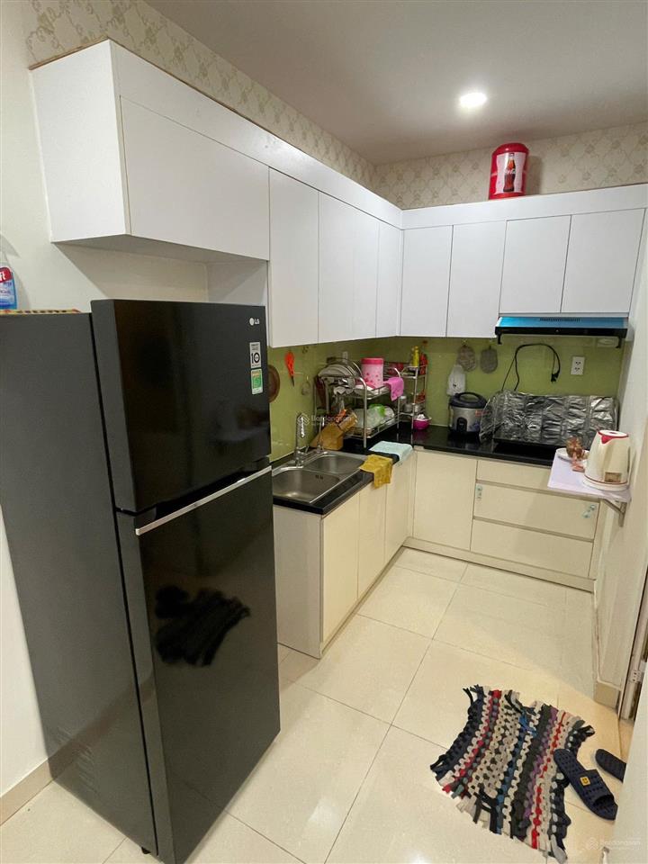 Bán căn hộ 2pn, 2vs, 62m2 tại dream home palace, 2,42 tỷ, đông nam .  0328 747 *** xem nhà thực tế