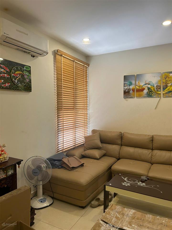 Cho thuê cc dream home palace, 8 triệu, 62m2, 2pn, 2wc, nội thất full