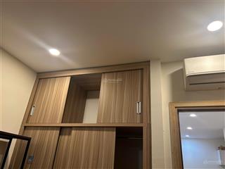 Cho thuê cc dream home palace, 8 triệu, 62m2, 2pn, 2wc, nội thất full