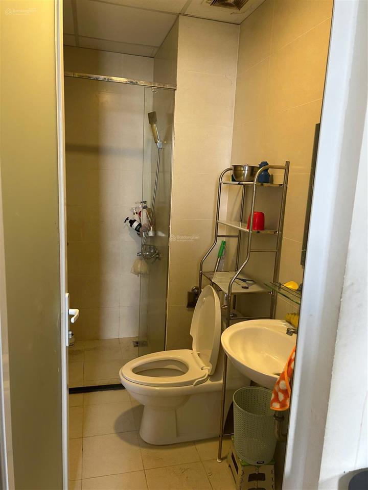 Cho thuê cc dream home palace, 8 triệu, 62m2, 2pn, 2wc, nội thất full