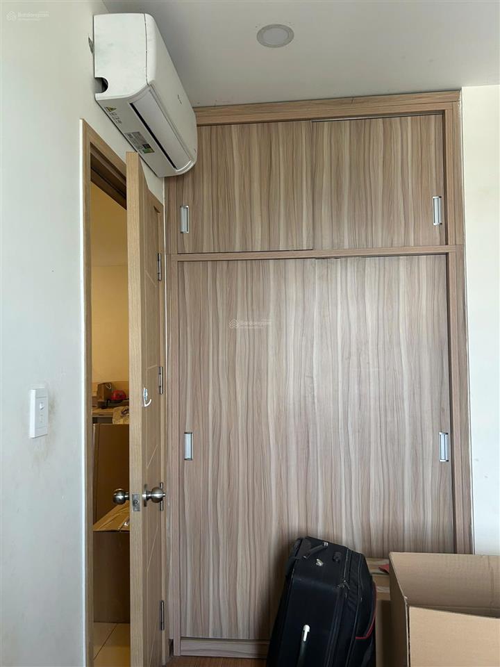 Cho thuê cc dream home palace, 8 triệu, 62m2, 2pn, 2wc, nội thất full