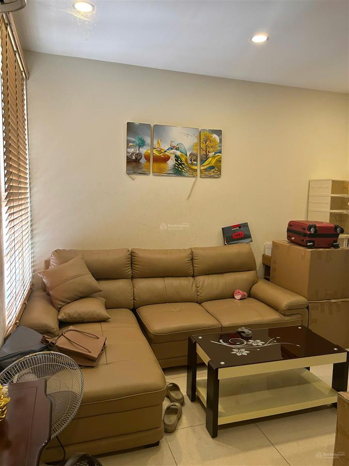 Cho thuê cc dream home palace, 8 triệu, 62m2, 2pn, 2wc, nội thất full