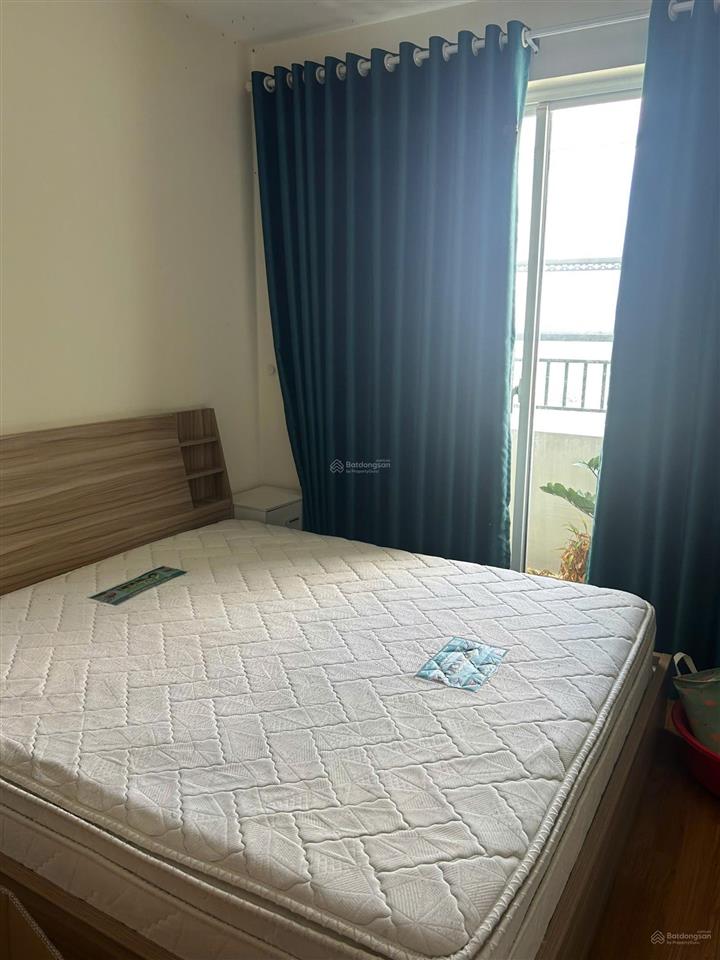 Cho thuê cc dream home palace, 8 triệu, 62m2, 2pn, 2wc, nội thất full