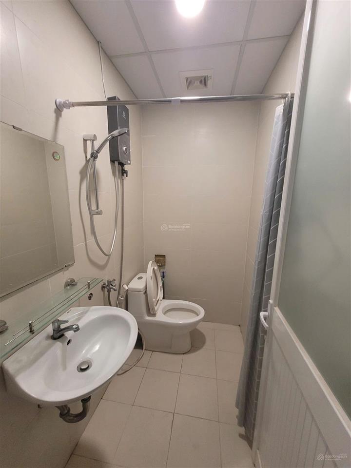 Cho thuê căn hộ 62m2 tại dream home palace, 7 triệu vnd, 2pn, 2wc có 2 máy lạnh