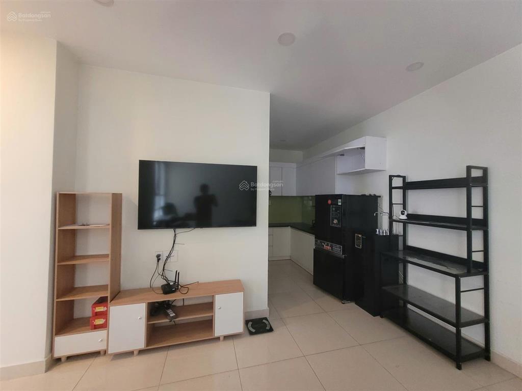 Cho thuê căn hộ 62m2 tại dream home palace, 7 triệu vnd, 2pn, 2wc có 2 máy lạnh