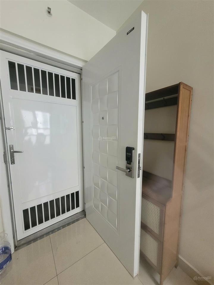 Cho thuê căn hộ 62m2 tại dream home palace, 7 triệu vnd, 2pn, 2wc có 2 máy lạnh