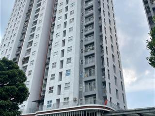 Bán căn hộ conic riverside, 2,5 tỷ, 50m2, view đẹp, giá ưu đãi tại tạ quang bửu, q.8, hcm