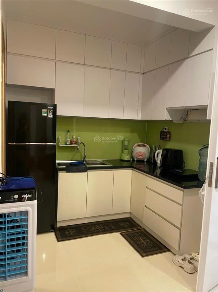 Cho thuê căn hộ dream home palace, 8 triệu, 53 m2, 2pn, 2wc