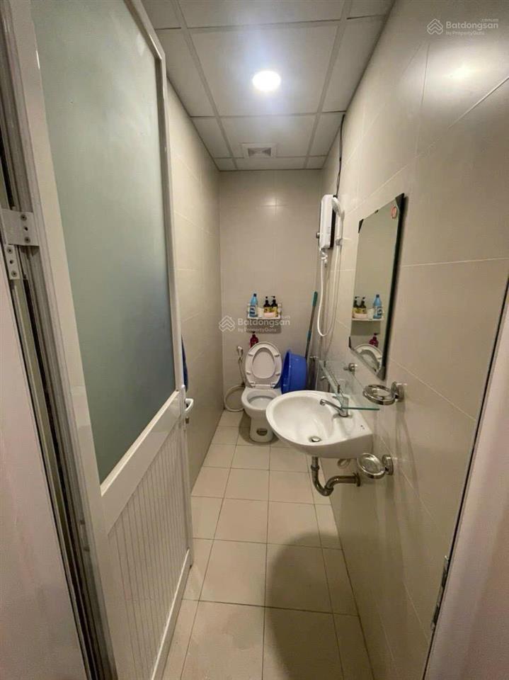 Cho thuê căn hộ dream home palace, 8 triệu, 53 m2, 2pn, 2wc