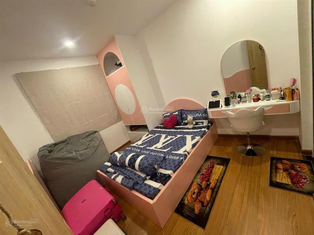 Cho thuê căn hộ dream home palace, 8 triệu, 53 m2, 2pn, 2wc