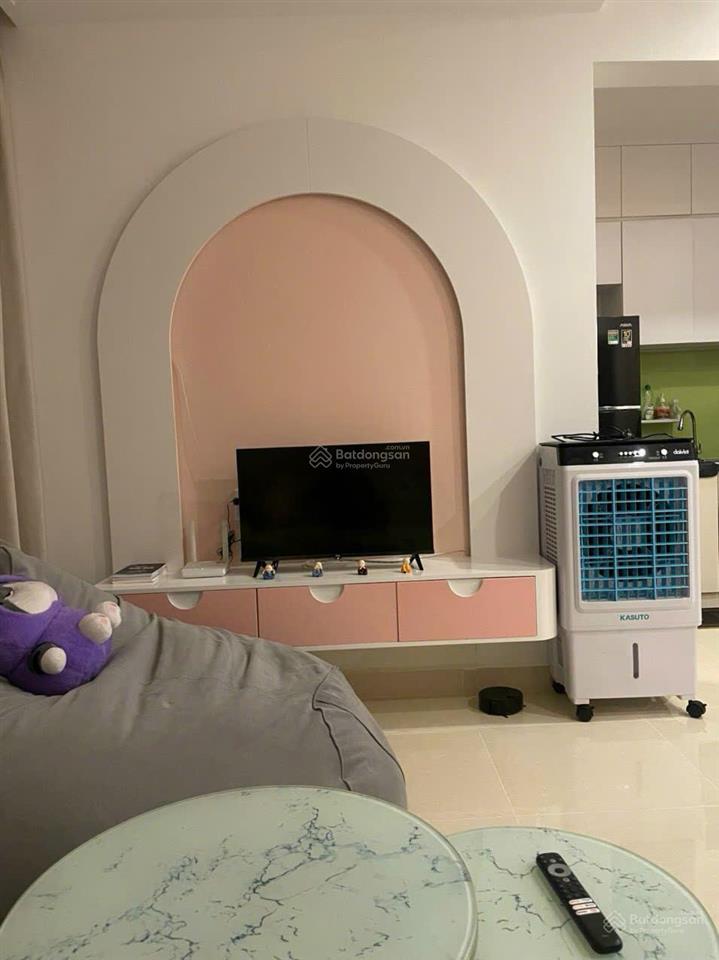 Cho thuê căn hộ dream home palace, 8 triệu, 53 m2, 2pn, 2wc
