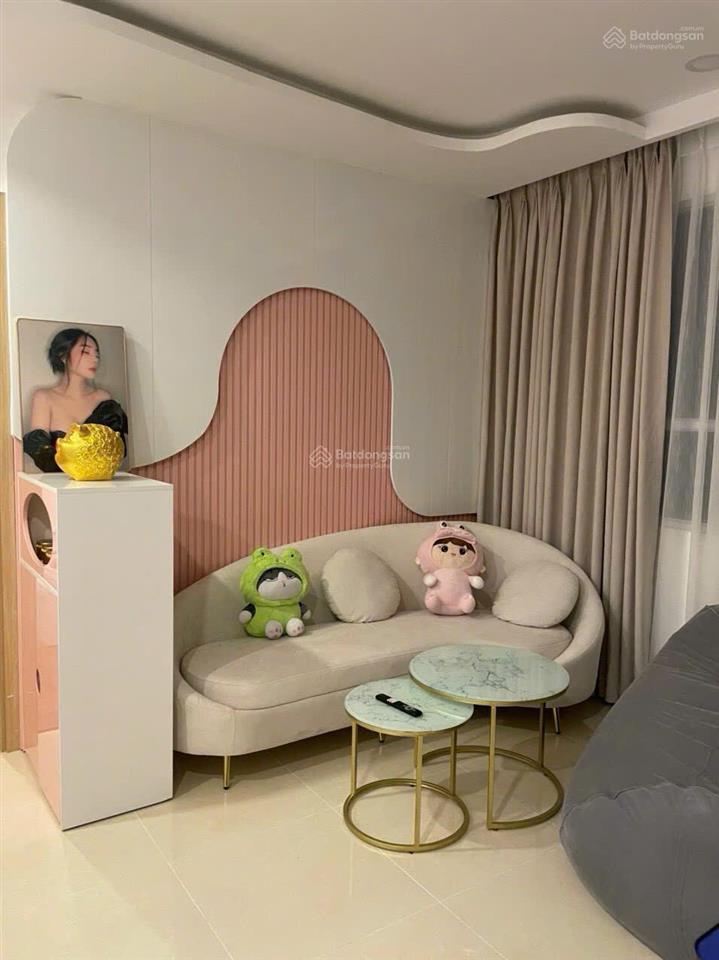Cho thuê căn hộ dream home palace, 8 triệu, 53 m2, 2pn, 2wc
