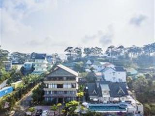 Bán trang trại, khu nghỉ dưỡng tại khe sanh, 270 tỷ vnd, 11000 m2, 34 pn, 4 tầng