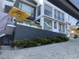 Bán cụm 4 căn villa view thông thuận tiện kinh doanh đường đặng thái thân phường xuân hương đà lạt