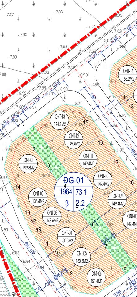 Bán rất gấp đất đấu giá đại đồng, thạch thất, lô sát góc, mặt tiền 8m