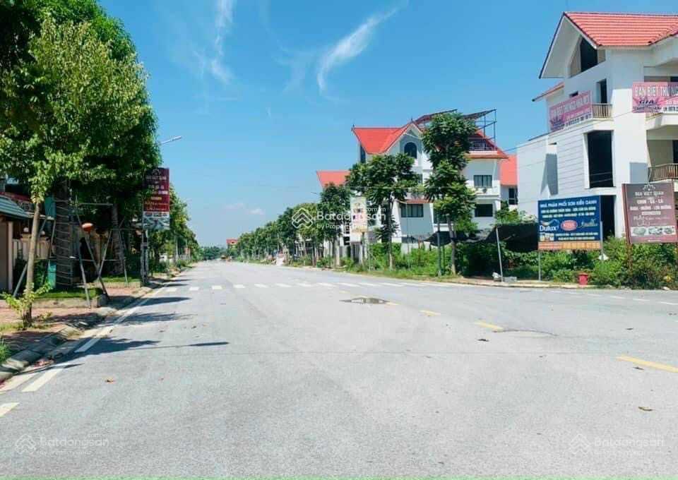 Bán gấp biệt thự ngôi nhà mới, trục 24m, gần nhà hàng hùng còi 2 giá tốt nhất khu vực