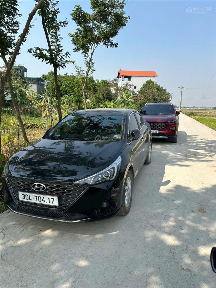 Chính chủ bán nhà 4tx45m2 sân riêng để xe chỉ cách vành đai 4 và kdt đô nghĩa 5p di chuyển xe máy
