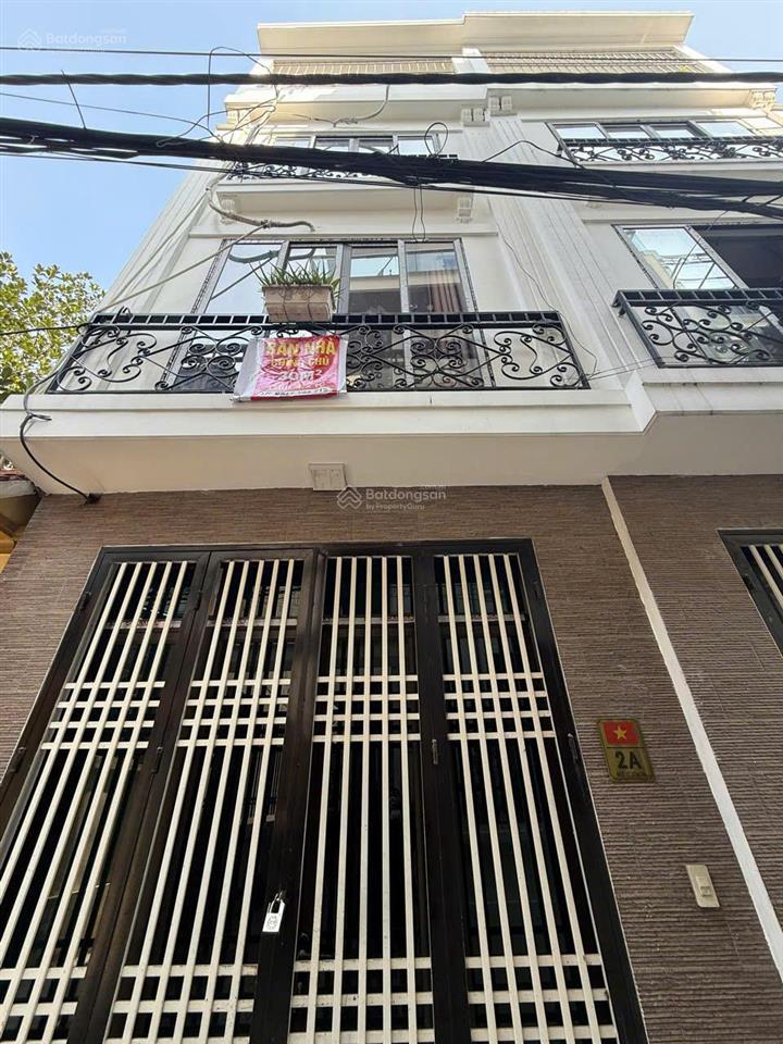 Nhà 4tx30m2 mặt ngõ nhà nước chợtrườngvành đai4  trục kinh tế cenco5  kđt thanh hà 5p di chuyển