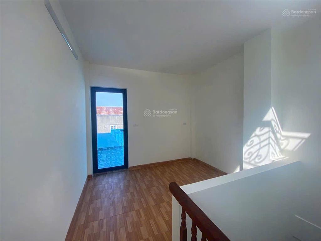 Nhà 4tx30m2 mặt ngõ nhà nước chợtrườngvành đai4  trục kinh tế cenco5  kđt thanh hà 5p di chuyển