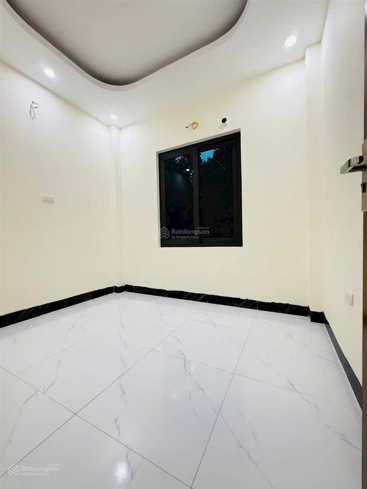 Bán gấp nhà riêng đẹp tại cuối đồng mai, 2,8 tỷ, 32m2, 4 tầng, 3pn, 3wc (gần chợ  trường  buýt)
