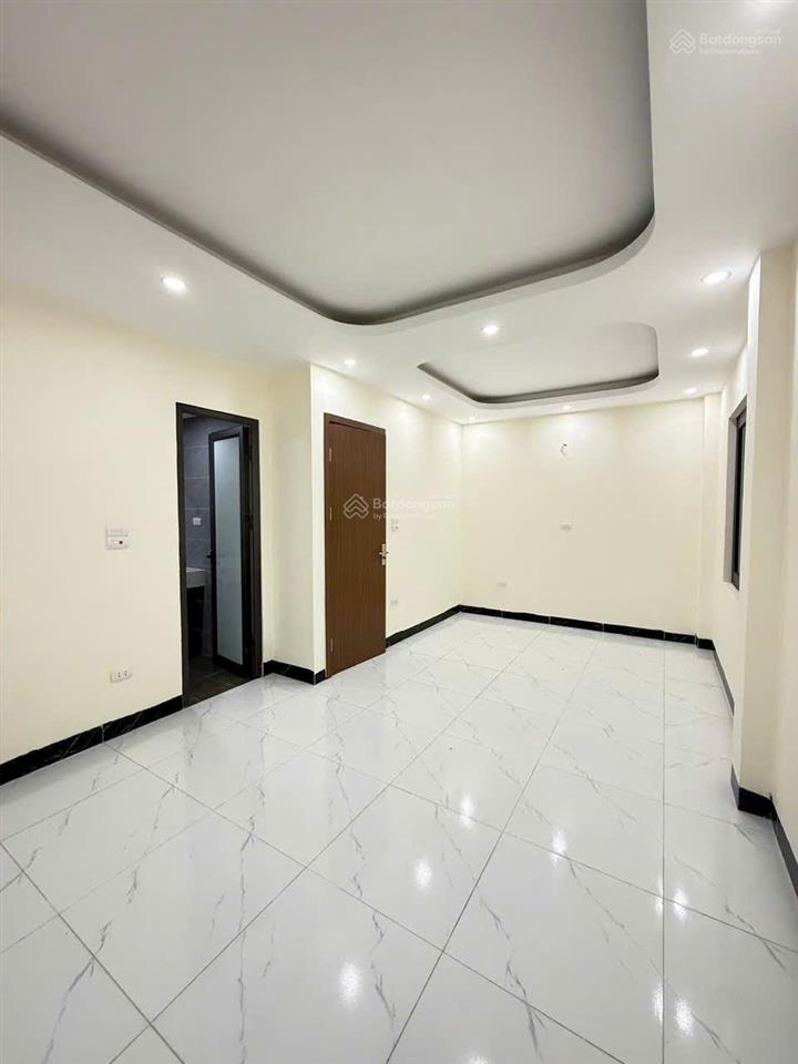 Bán gấp nhà riêng đẹp tại cuối đồng mai, 2,8 tỷ, 32m2, 4 tầng, 3pn, 3wc (gần chợ  trường  buýt)