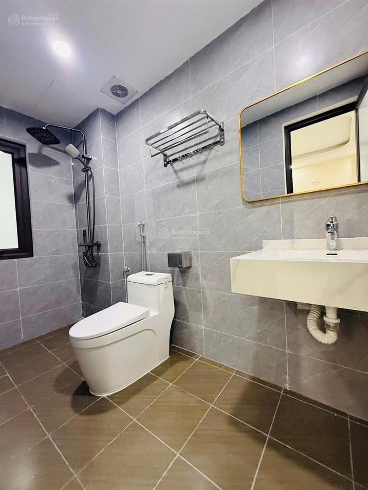 Bán gấp nhà riêng đẹp tại cuối đồng mai, 2,8 tỷ, 32m2, 4 tầng, 3pn, 3wc (gần chợ  trường  buýt)