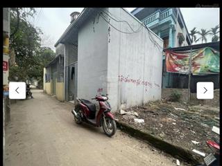 Bán nhà riêng tại thị trấn chúc sơn, 2,25 tỷ, 35 m2, 2pn, 1wc, pháp lý đầy đủ