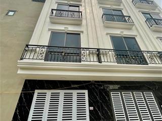 Chỉ từ 1,2 tỷ sở hữu nhà 4 tầng 35m2 mặt ngõ 3m thông oto đỗ cách nhà 50m cách đại học tdtt 1,5km