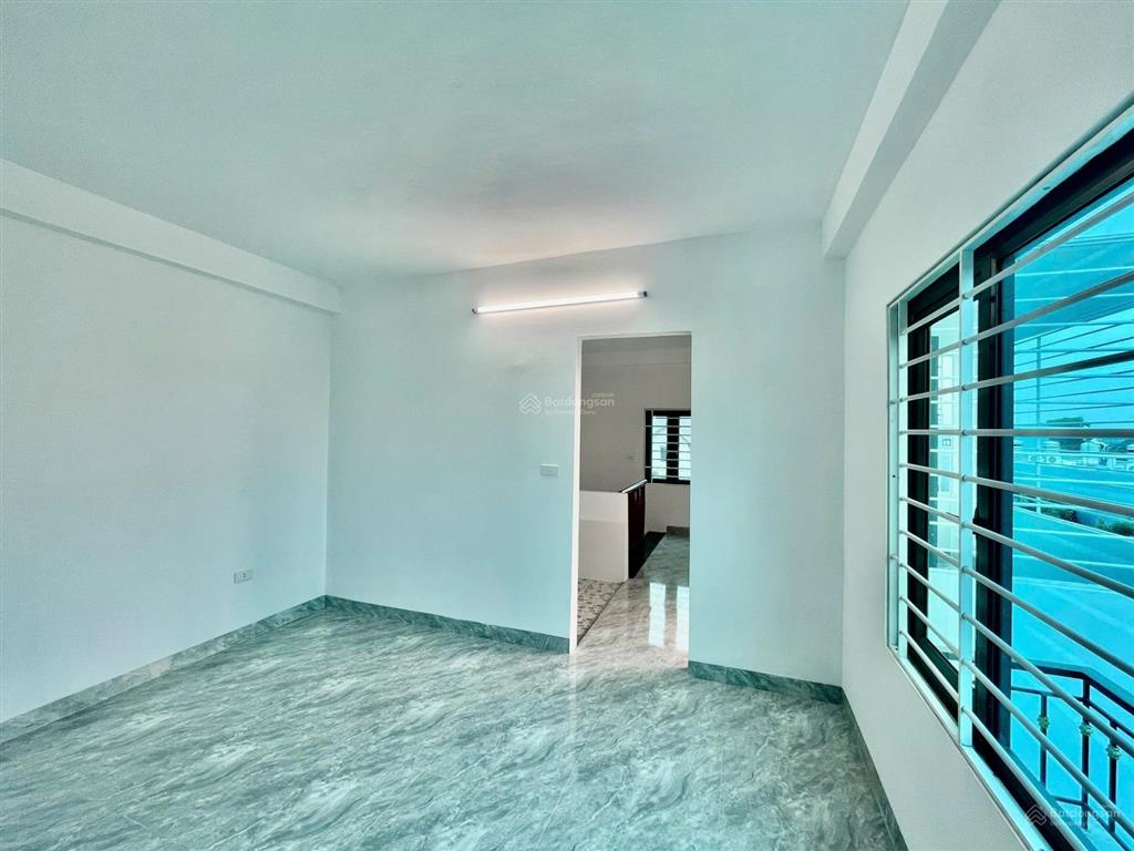 Bán nr 5pn, 4wc đủ nội thất tại ngõ 1022 quang trung, 5,97 tỷ, 46m2, giá tốt 500m ga tàu điện