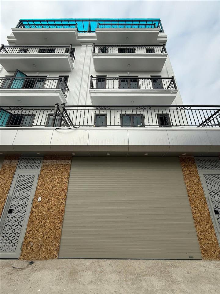 Bán nr 5pn, 4wc đủ nội thất tại ngõ 1022 quang trung, 5,97 tỷ, 46m2, giá tốt 500m ga tàu điện