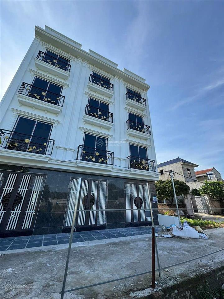 Nhà riêng 3 tầng x 35m2 có 3 pn rộng chỉ 10p di chuyển bến xe yên nghĩa full tiện ích bán kính 500m
