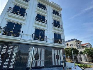 Nhà riêng 3 tầng x 35m2 có 3 pn rộng chỉ 10p di chuyển bến xe yên nghĩa full tiện ích bán kính 500m